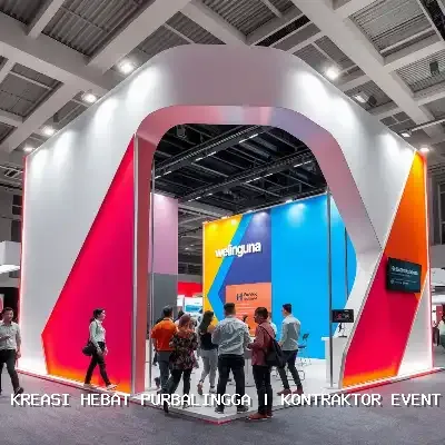 Kontraktor Event Purbalingga – Kreasi Hebat