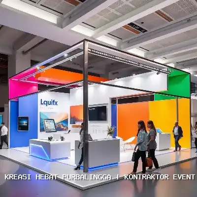 Kontraktor Event Purbalingga – Kreasi Hebat