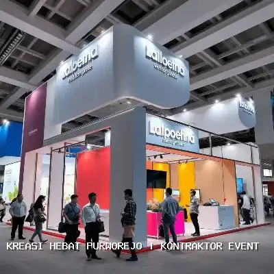 kontraktor event Purworejo