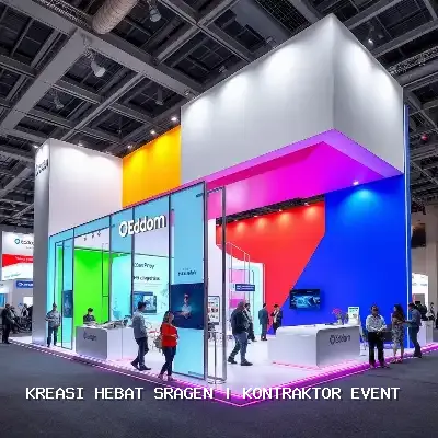 kontraktor event Sragen