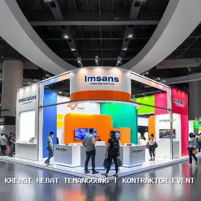 Kontraktor Event Temanggung – Kreasi Hebat