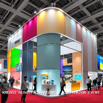 Kontraktor Event Temanggung – Kreasi Hebat