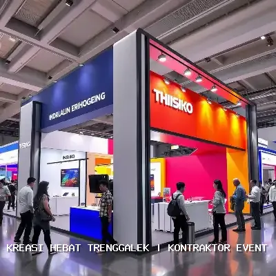 Kontraktor Event Trenggalek