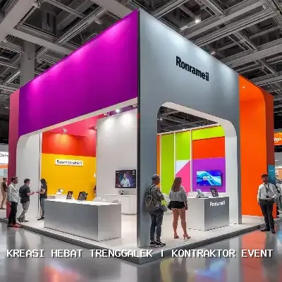 Kontraktor Event Trenggalek