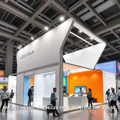 Kontraktor Event Trenggalek