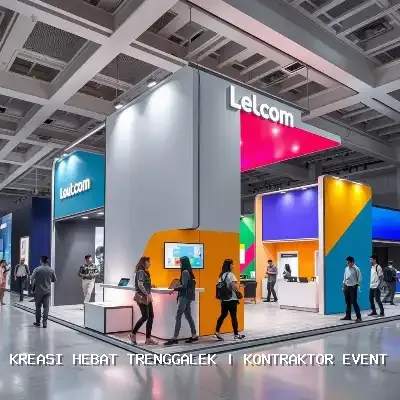 Kontraktor Event Trenggalek