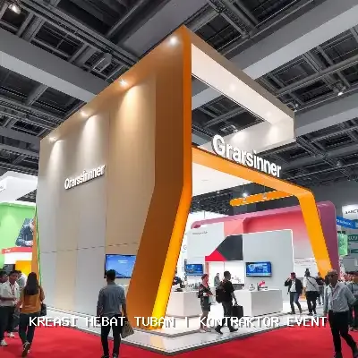 kontraktor event Tuban