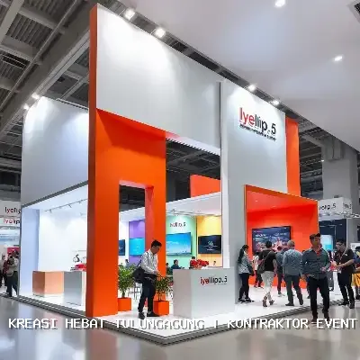 kontraktor event Tulungagung