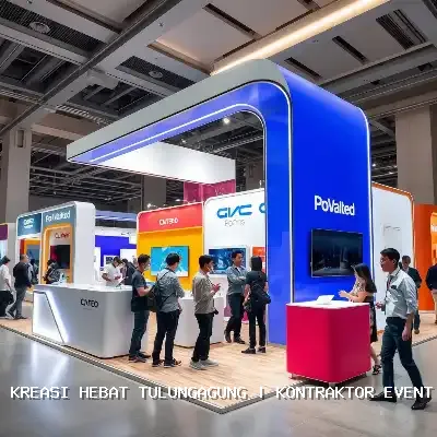 Kontraktor Event Tulungagung – Kreasi Hebat