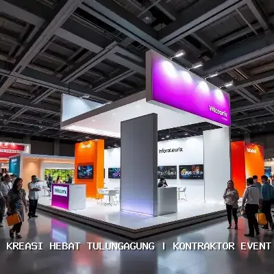 Kontraktor Event Tulungagung – Kreasi Hebat