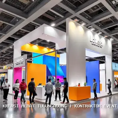 Kontraktor Event Tulungagung – Kreasi Hebat