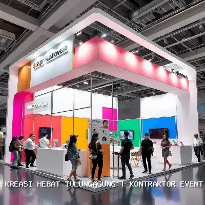 Kontraktor Event Tulungagung – Kreasi Hebat