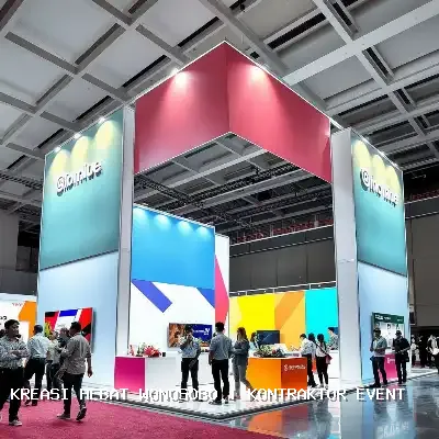 Kontraktor Event Wonosobo – Kreasi Hebat Wonosobo