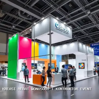 Kontraktor Event Wonosobo – Kreasi Hebat Wonosobo