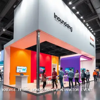 Kontraktor Event Wonosobo – Kreasi Hebat Wonosobo