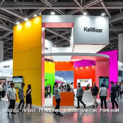Kontraktor Pameran Pemalang – Kreasi Hebat Pemalang