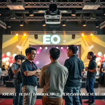 Perusahaan Event Organizer Bangkalan