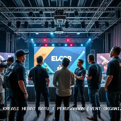 Perusahaan Event Organizer Batu – Kreasi Hebat