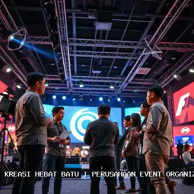 Perusahaan Event Organizer Batu – Kreasi Hebat