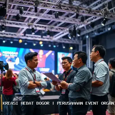 Perusahaan Event Organizer Bogor – Kreasi Hebat Bogor