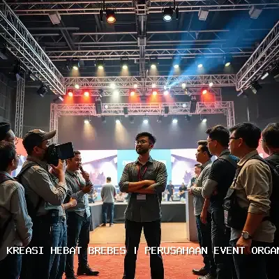 Perusahaan Event Organizer Brebes – Kreasi Hebat Brebes