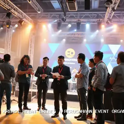 Perusahaan Event Organizer Brebes – Kreasi Hebat Brebes