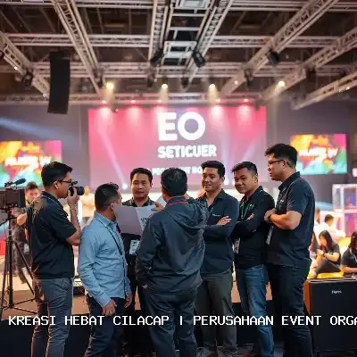 Perusahaan Event Organizer Cilacap