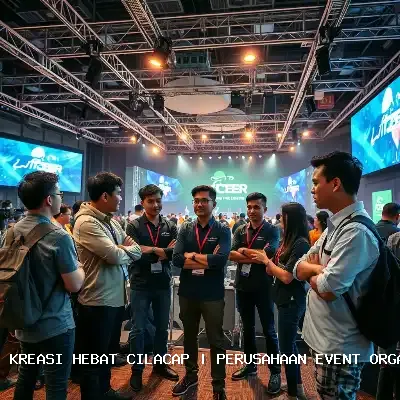 Perusahaan Event Organizer Cilacap