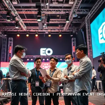 Perusahaan Event Organizer Cirebon – Kreasi Hebat Cirebon