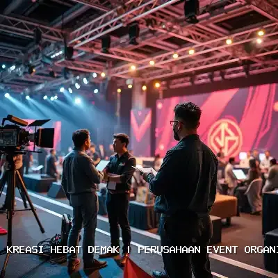 Perusahaan Event Organizer Demak