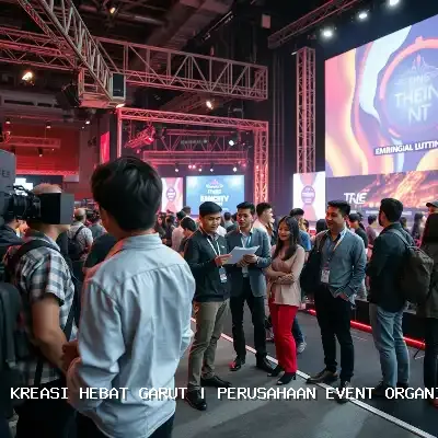 Kreasi Hebat Garut – Perusahaan Event Organizer Profesional