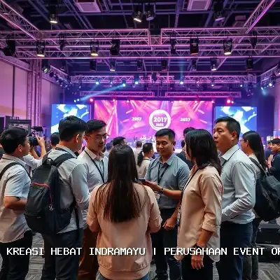 perusahaan event organizer Indramayu