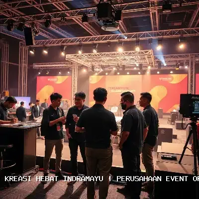 Perusahaan Event Organizer Indramayu