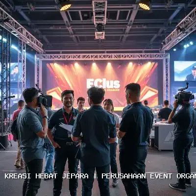 Perusahaan Event Organizer Jepara – Kreasi Hebat Jepara