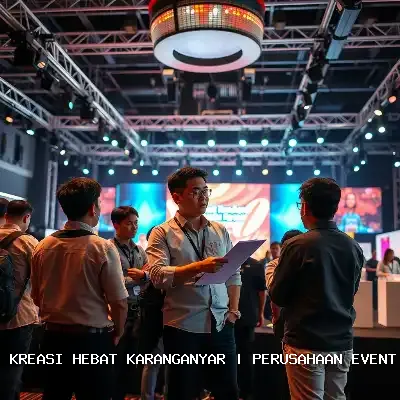 Perusahaan Event Organizer Karanganyar Terpercaya