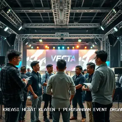 Perusahaan Event Organizer Klaten