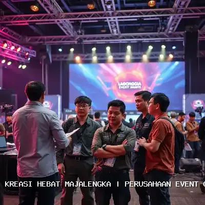 Perusahaan Event Organizer Majalengka