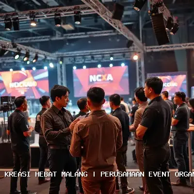 Perusahaan Event Organizer Malang – Kreasi Hebat