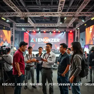 Perusahaan Event Organizer Malang – Kreasi Hebat