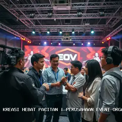 Portfolio Kreasi Hebat Pacitan: Perusahaan Event Organizer Terpercaya