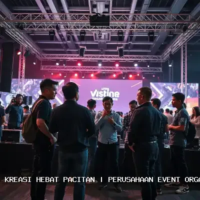 Portfolio Kreasi Hebat Pacitan: Perusahaan Event Organizer Terpercaya