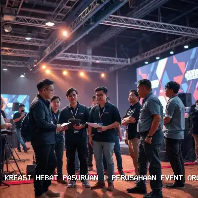 Perusahaan Event Organizer Pasuruan Terpercaya