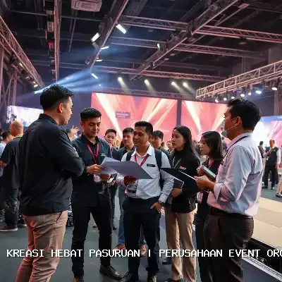 Perusahaan Event Organizer Pasuruan Terpercaya