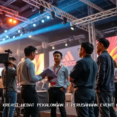 perusahaan event organizer Pekalongan