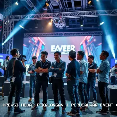 Perusahaan Event Organizer Pekalongan
