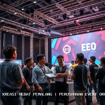 perusahaan event organizer Pemalang