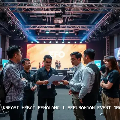 Portfolio Perusahaan Event Organizer Pemalang Terpercaya untuk Semua Acara