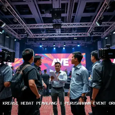 Portfolio Perusahaan Event Organizer Pemalang Terpercaya untuk Semua Acara
