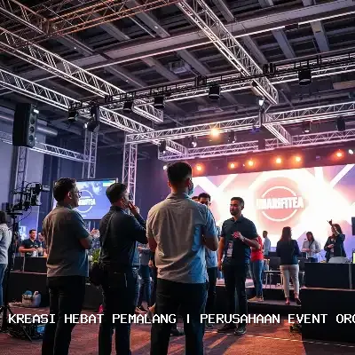 Portfolio Perusahaan Event Organizer Pemalang Terpercaya untuk Semua Acara