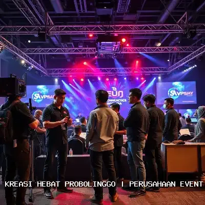 Perusahaan Event Organizer Probolinggo yang Terpercaya